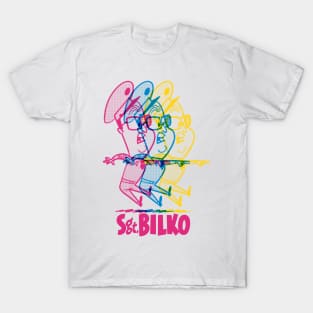 Sgt Bilko T-Shirt